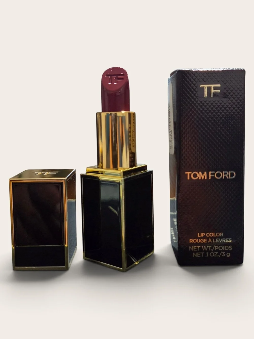 Tom Ford Lip Color 